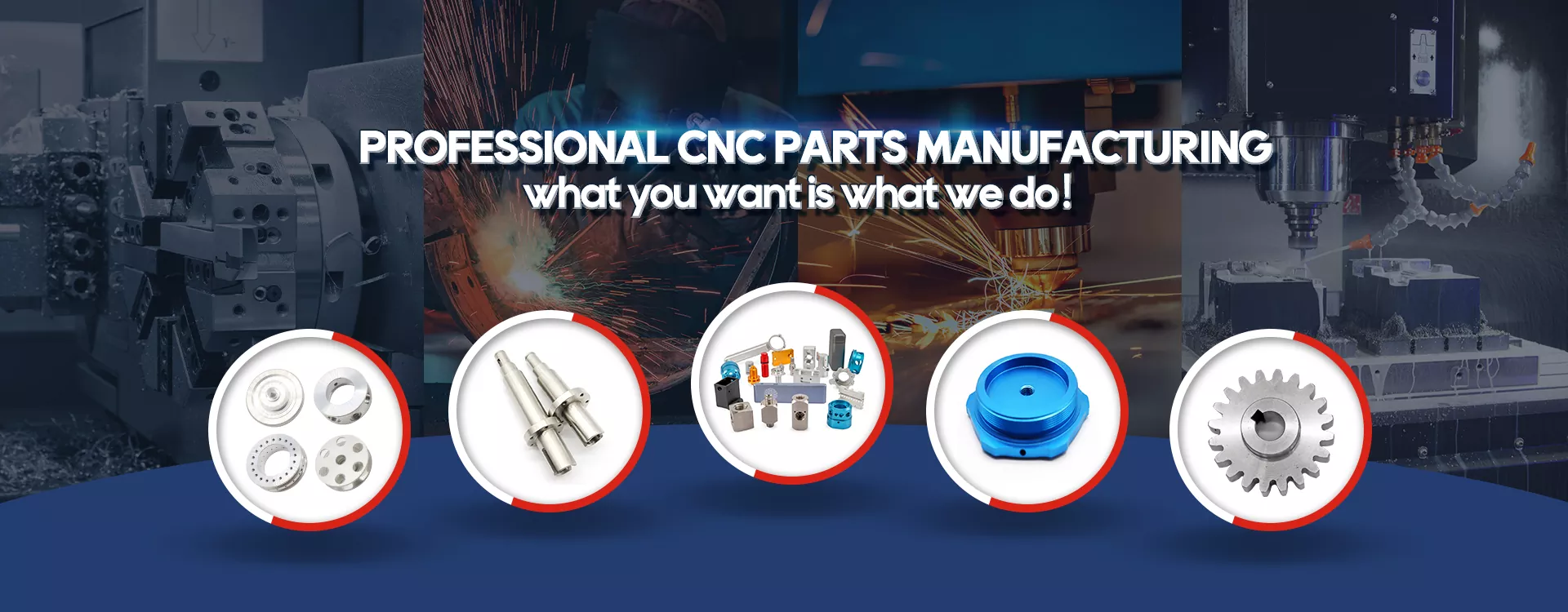 Sheet Metal Stamping Manufacturers