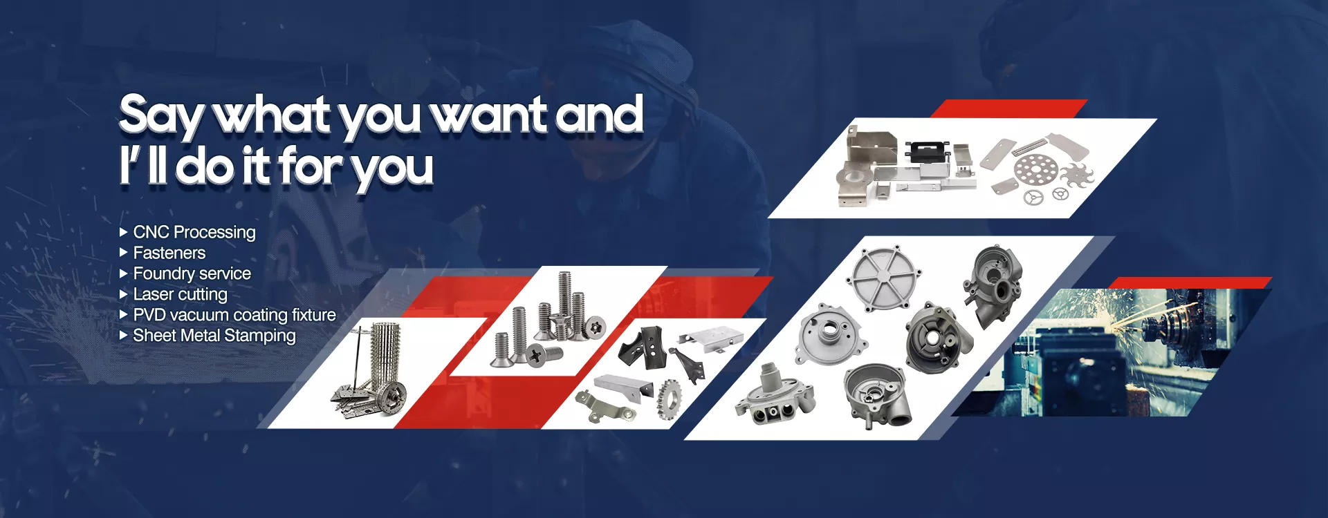 OEM CNC మ్యాచింగ్