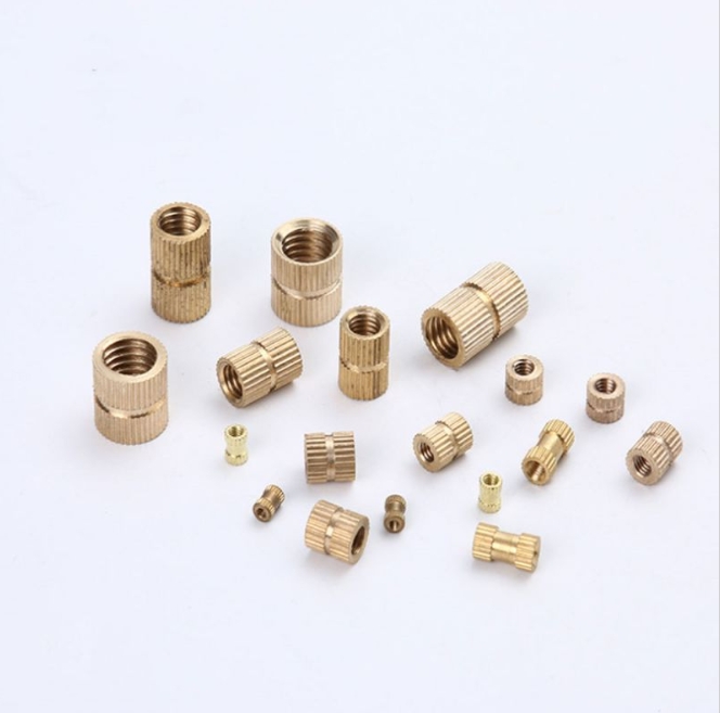 ఫాస్టెనర్ బ్రాస్ నట్ (Fastener Brass Nut) యొక్క ఉపయోగాలు ఏమిటి?