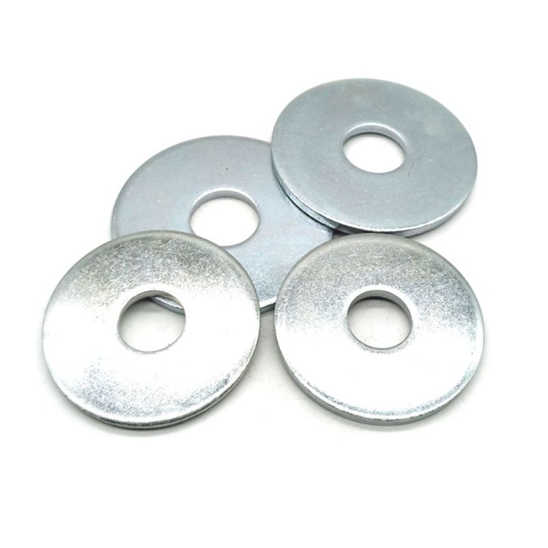 Stainless Steel Washer